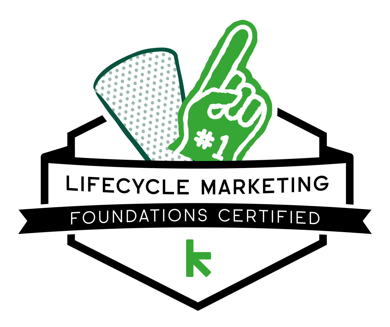 Certified in Lifecycle Marketing