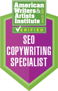 SEO Copywriting Specialist