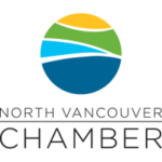 North Vancouver Chamber - Logo