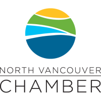 North Vancouver Chamber - Logo